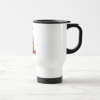 3rd Grade Teacher Tshirts and Gifts Travel Mug
