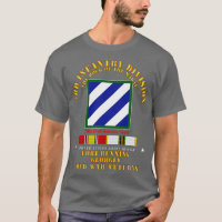 3rd ID Fort Benning GA w ColdSVC