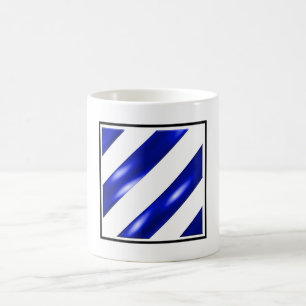 3rd Infantry Division Coffee Mug