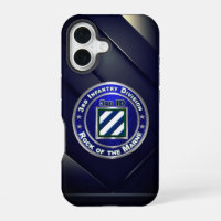 3rd Infantry Division 