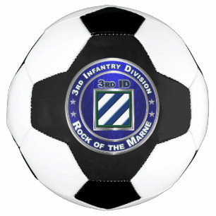 3rd Infantry Division LOWER PRICE Football