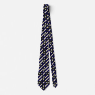 3rd Infantry Division Necktie. Tie
