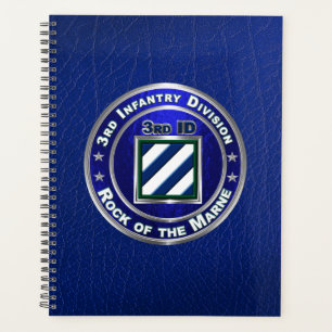 3rd Infantry Division  Planner