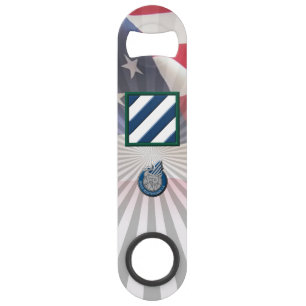 3rd Infantry Division “Rock of the Marne”