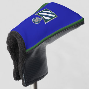 3rd Infantry Division “Rock of the Marne” Golf Head Cover