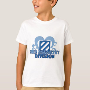 3rd Infantry Division T-Shirt