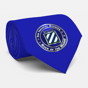 3rd Infantry Division  Tie