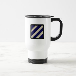 3rd Infantry Division Veterans Coffee Mug