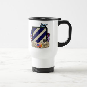 3rd infantry division veterans vets Mug
