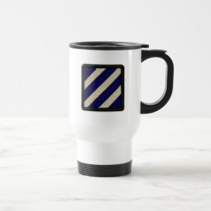 3rd infantry division war veterans iraq mug