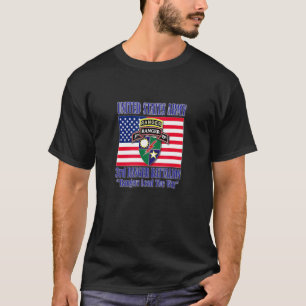 3rd Ranger Battalion T-Shirt