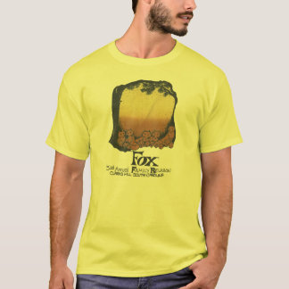 3rd Reunion REMAKE!!! T-Shirt