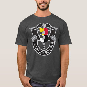 3rd Special Forces Group (3rd SFG)  T-Shirt
