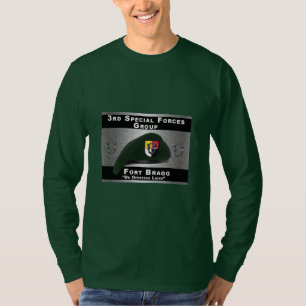 3rd Special Forces Group T-Shirt
