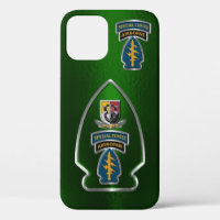 3rd Special Operations Group Airborne Customised 