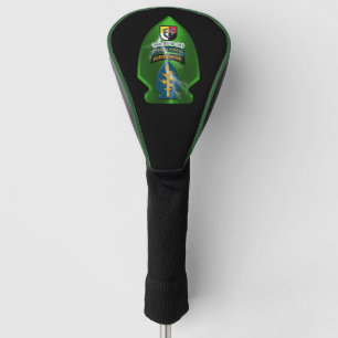 3rd Special Operations Group-Airborne  Golf Head Cover