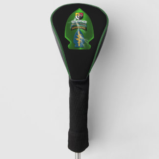 3rd Special Operations Group-Airborne Golf Head Cover