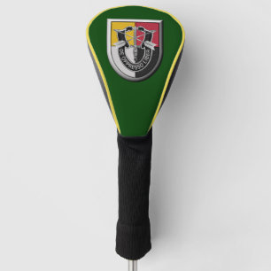 3rd Special Operations Group-Airborne Golf Head Cover