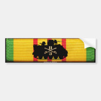 3rd Sqdn 11th ACR Track on VSM Ribbon
