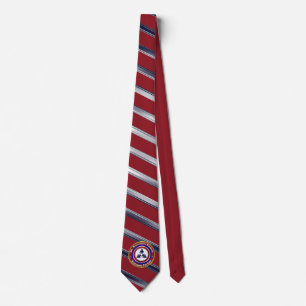 3rd Sustainment Command Tie