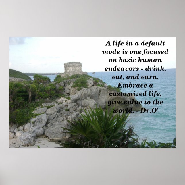 3SqMeals # 263 Poster (Front)