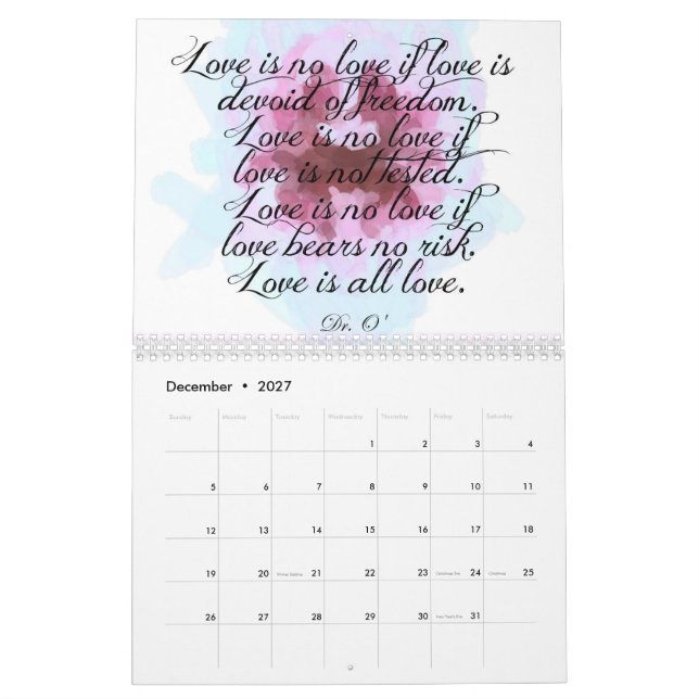 3sqmeals Calendar (Dec 2027)