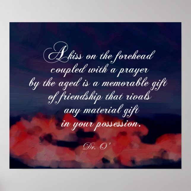 3SqMeals Poster (Front)