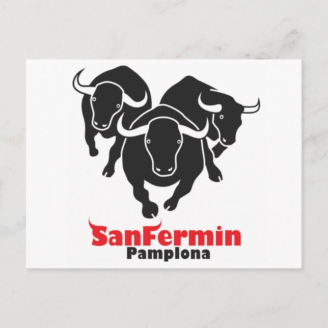 3toros postcard (Front)