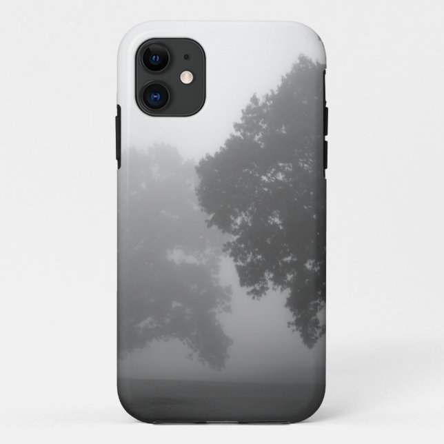 3trees Case-Mate iPhone case (Back)