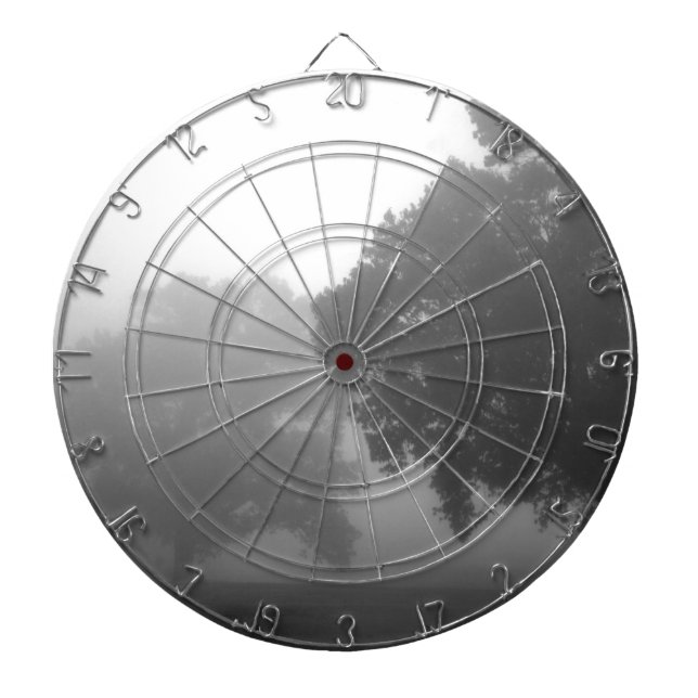 3trees dartboard (Front)