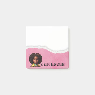 3x3 custom designed post it notes