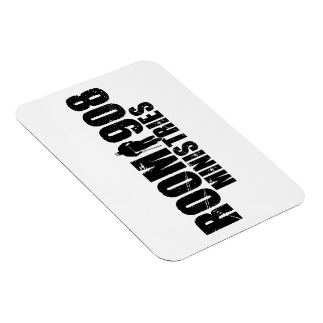 3x4 photo magnet (Right Side)