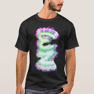 "3Z" T-Shirt (3Z's)