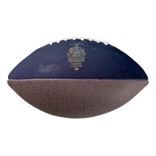 [400] Canadian Passport Cover American Football