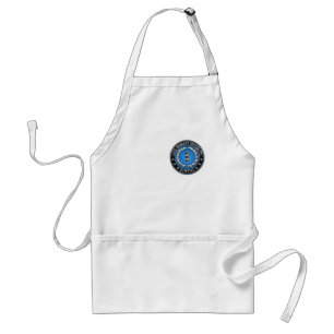 [400] CG: Chief Warrant Officer 2 (CWO2) Standard Apron