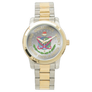 [400] Defence Intelligence Agency: DIA Special Edn Watch