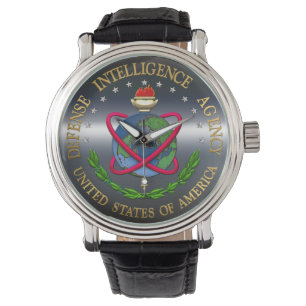 [400] Defence Intelligence Agency: DIA Special Edn Watch