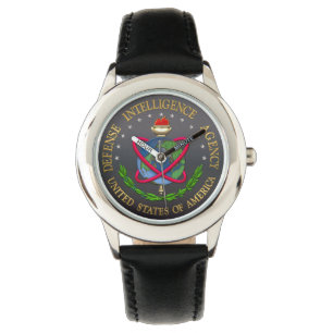[400] Defence Intelligence Agency: DIA Special Edn Watch