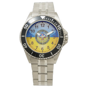 [400] Ukrainian Air Force [Special Edition] Watch
