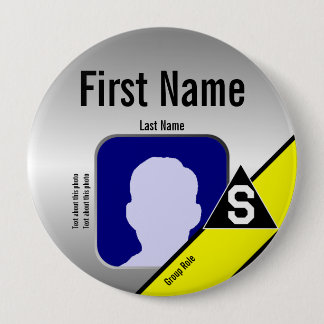 401st 2016 Reunion Badge