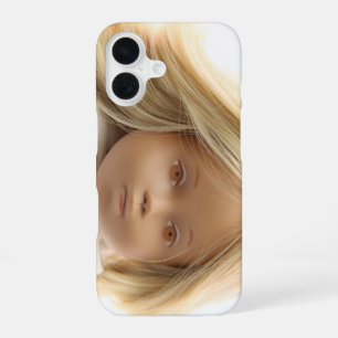 40223 Irka Morgenthaler iPhone Hüllen 16 Case
