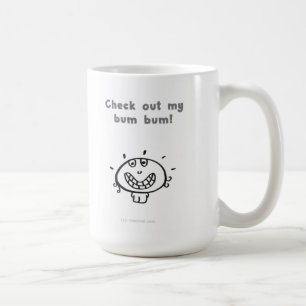 404 COFFEE MUG