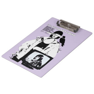 404: Normal Not Found – Glitched Soul Clipboard