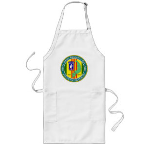 404th RRD-A - ASA Vietnam Long Apron