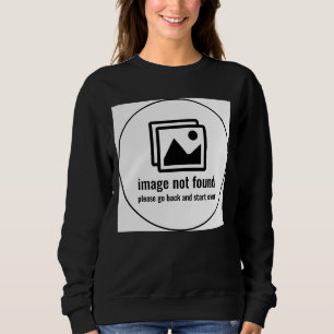 405 SWEATSHIRT