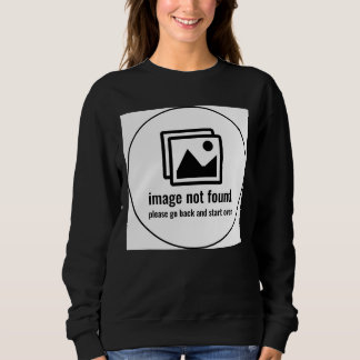 405 SWEATSHIRT