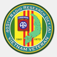 405th RRD-A - ASA Vietnam