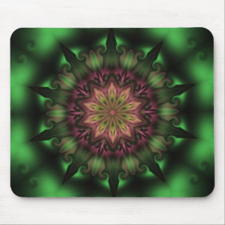 # 408 Kaleidascope Mouse Mat