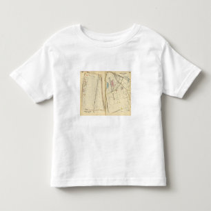40-41 White Plains Toddler T-Shirt