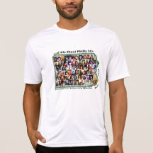 40+ Collage No.1 w/BLASA on Back